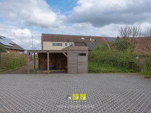 House for sale Boyen 44A Dilsen-stokkem
