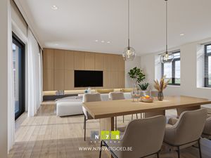 House for sale Boyen 44A Dilsen-stokkem