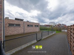 House for sale Boyen 44A Dilsen-stokkem