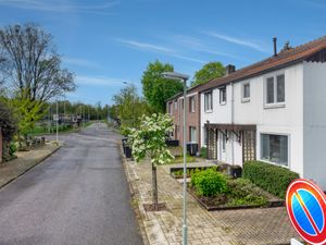 Woonhuis te koop Montfortstraat 86 Hoensbroek