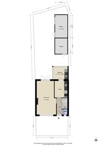 Woonhuis te koop Montfortstraat 86 Hoensbroek