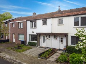 Woonhuis te koop Montfortstraat 86 Hoensbroek