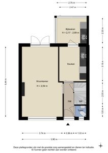 Woonhuis te koop Montfortstraat 86 Hoensbroek
