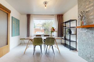 Woonhuis te koop Montfortstraat 86 Hoensbroek