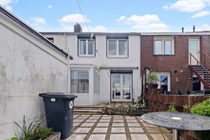 Woonhuis te koop Montfortstraat 86 Hoensbroek