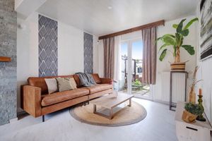 Woonhuis te koop Montfortstraat 86 Hoensbroek