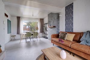 Woonhuis te koop Montfortstraat 86 Hoensbroek