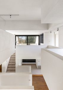 Woonhuis te koop Moorenweg 7 B-3670 Oudsbergen