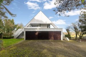 Woonhuis te koop Moorenweg 7 B-3670 Oudsbergen