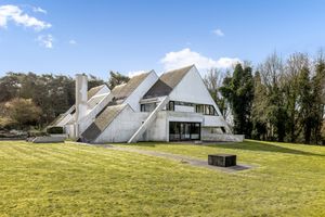 Woonhuis te koop Moorenweg 7 B-3670 Oudsbergen