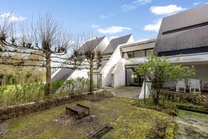 Woonhuis te koop Moorenweg 7 B-3670 Oudsbergen
