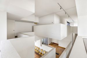 Woonhuis te koop Moorenweg 7 B-3670 Oudsbergen