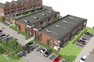 Appartement te koop Appartement Type B Vd ong Brunssum