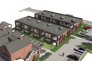 Appartement te koop Appartement Type B Vd ong Brunssum