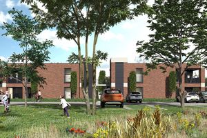 Appartement te koop Appartement Type B Vd ong Brunssum
