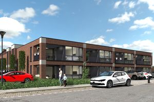 Appartement te koop Appartement Type B Vd ong Brunssum