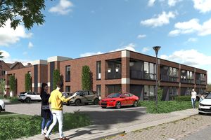 Apartment for sale Appartement Type B Vd ong Brunssum