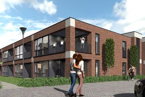 Appartement te koop Appartement Type B Vd ong Brunssum