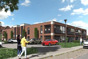 Appartement te koop Appartement Type B Vd ong Brunssum