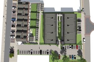 Appartement te koop Appartement Type B Vd ong Brunssum