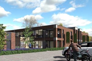 Appartement te koop Appartement Type B Vd ong Brunssum
