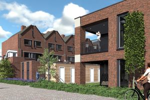 Appartement te koop Appartement Type B Vd ong Brunssum