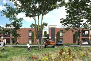 Appartement te koop Appartement Type B Vd ong Brunssum