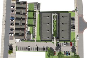 Appartement te koop Appartement Type B Vd ong Brunssum