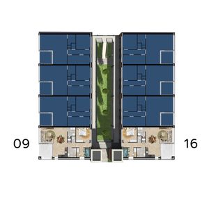 Appartement te koop Appartement Type B Vd ong Brunssum