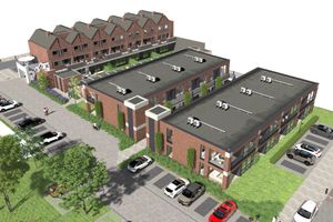 Appartement te koop Appartement Type B Vd ong Brunssum