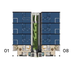 Appartement te koop Appartement Type B Vd ong Brunssum
