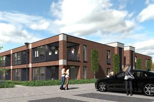 Appartement te koop Appartement Type B Vd ong Brunssum