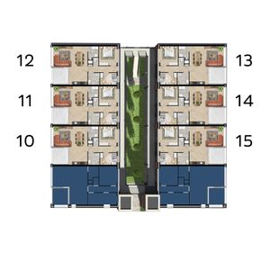 Appartement te koop Appartement Type B Vd ong Brunssum