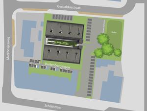 Appartement te koop Appartement Type B Vd ong Brunssum