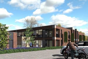 Appartement te koop Appartement Type B Bg ong Brunssum