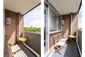 Apartment for sale Drieoortsput 113 Heerlen