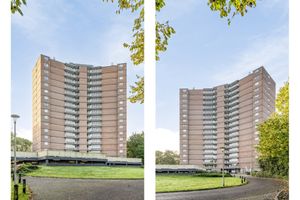 Apartment for sale Drieoortsput 113 Heerlen