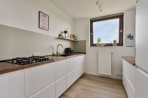 Apartment for sale Drieoortsput 113 Heerlen