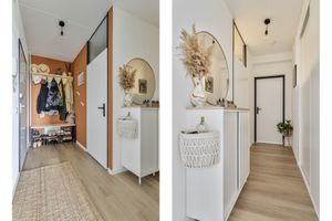 Apartment for sale Drieoortsput 113 Heerlen