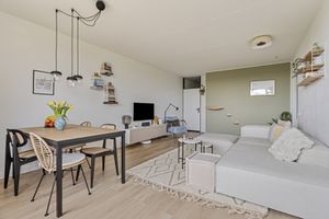 Apartment for sale Drieoortsput 113 Heerlen