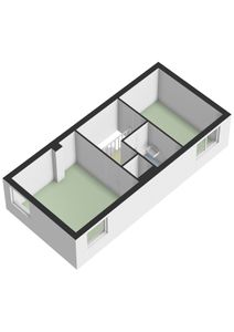House for sale Teggert 120 Voerendaal