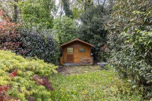 House for sale Teggert 120 Voerendaal