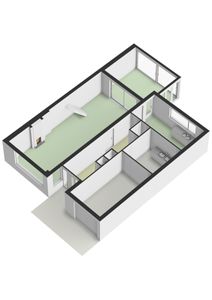 House for sale Teggert 120 Voerendaal