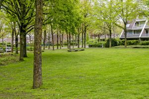 Apartment for sale Drieoortsput 97 Heerlen