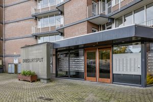 Apartment for sale Drieoortsput 97 Heerlen