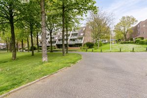 Apartment for sale Drieoortsput 97 Heerlen