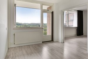 Apartment for sale Drieoortsput 97 Heerlen