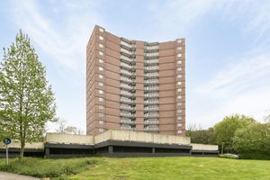 Apartment for sale Drieoortsput 97 Heerlen
