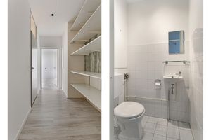 Apartment for sale Drieoortsput 97 Heerlen