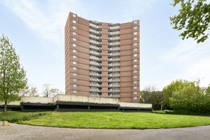 Apartment for sale Drieoortsput 97 Heerlen